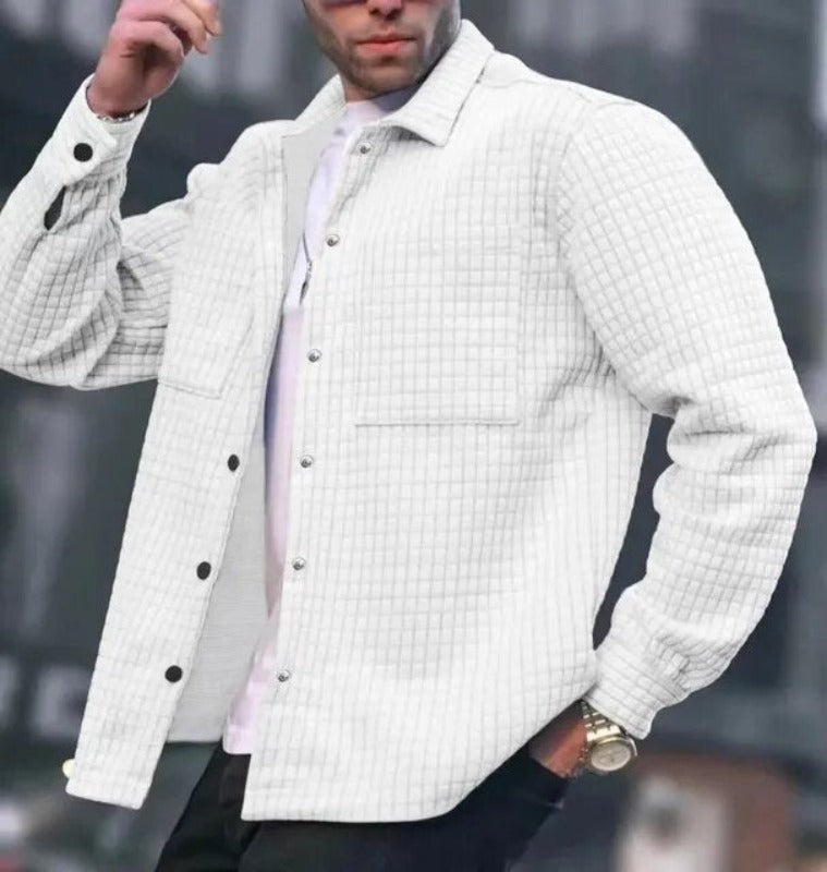 Men's Elegant Vest for Stylish Occasions 3