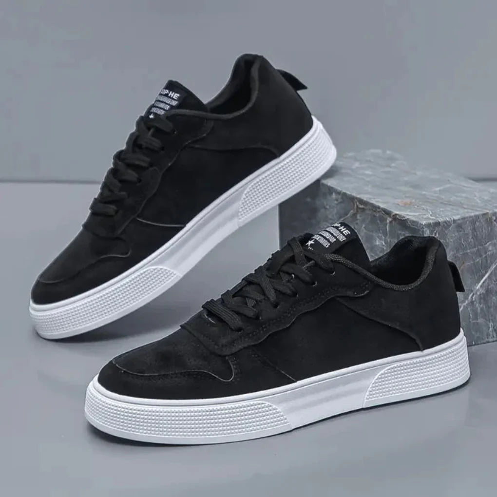 Men's Ergonomic Breathable Sneakers for All-Day Comfort 1