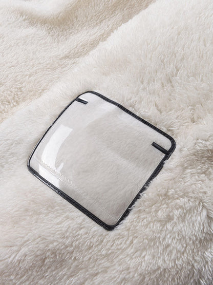 Men's Fleece-Lined Puffer Jacket 6