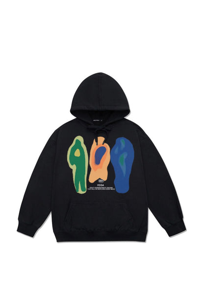 Men's Graphic Hoodies for Casual Wear 3