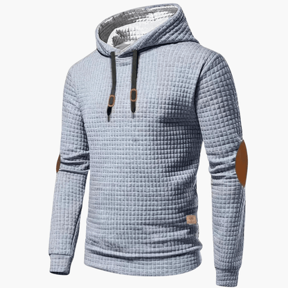 Men's Hooded Sweater - Stylish and Comfortable Casual Wear 7