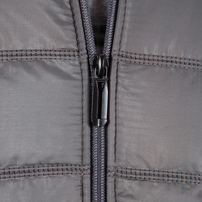 Men's Hybrid Jacket - Stylish Winter Coat for Cold Weather 5