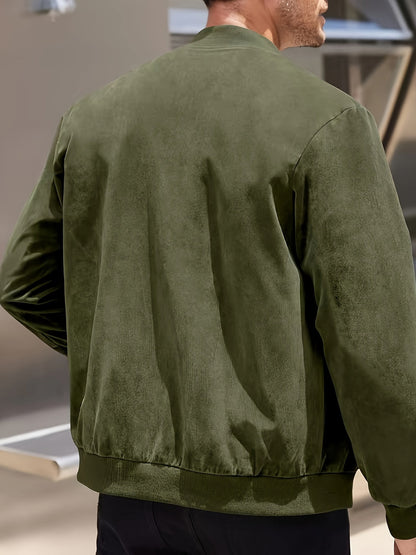 Men's Lightweight Casual Jacket 6