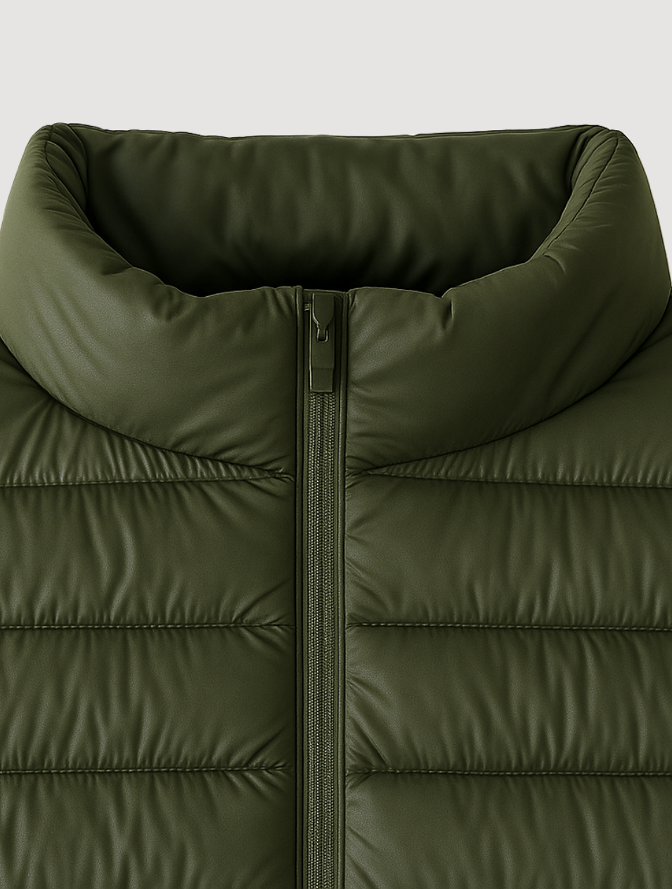 Men's Lightweight Quilted Body Warmer 2