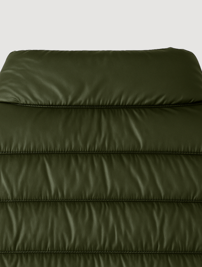 Men's Lightweight Quilted Body Warmer 3