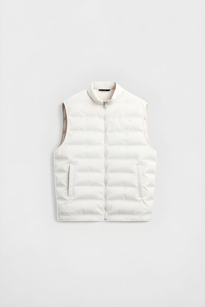 Men's Lightweight Sleeveless Bodywarmer Gilet 1