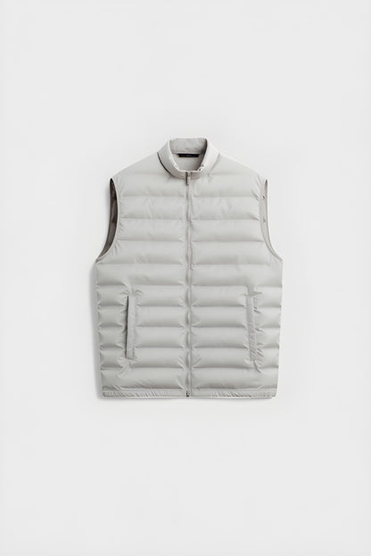 Men's Lightweight Sleeveless Bodywarmer Gilet 2