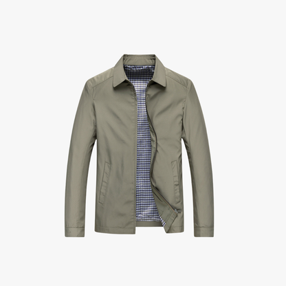 Men's Lightweight Windbreaker Jacket 3