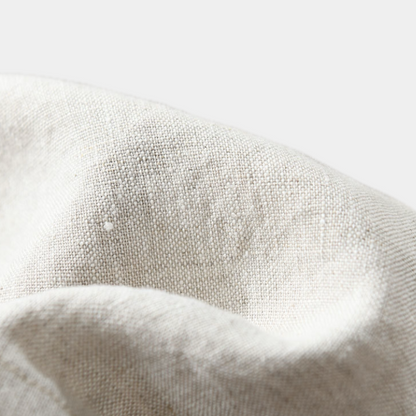 Men's Linen Tailored Shorts 5