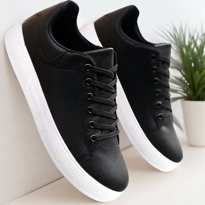 Men's Low Top Casual Sneakers 2