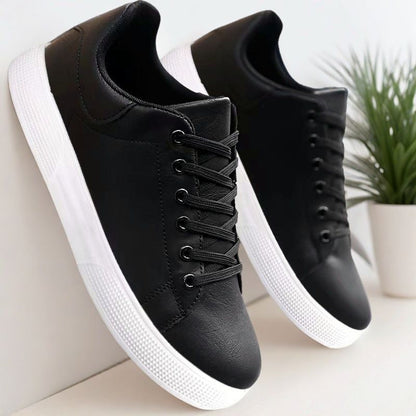 Men's Low Top Casual Sneakers 2