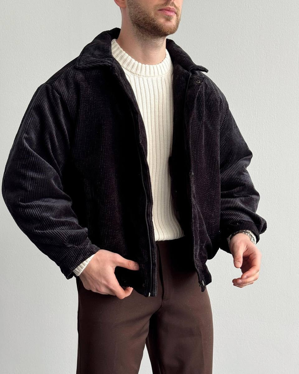 Men's Modern Stylish Jacket 1