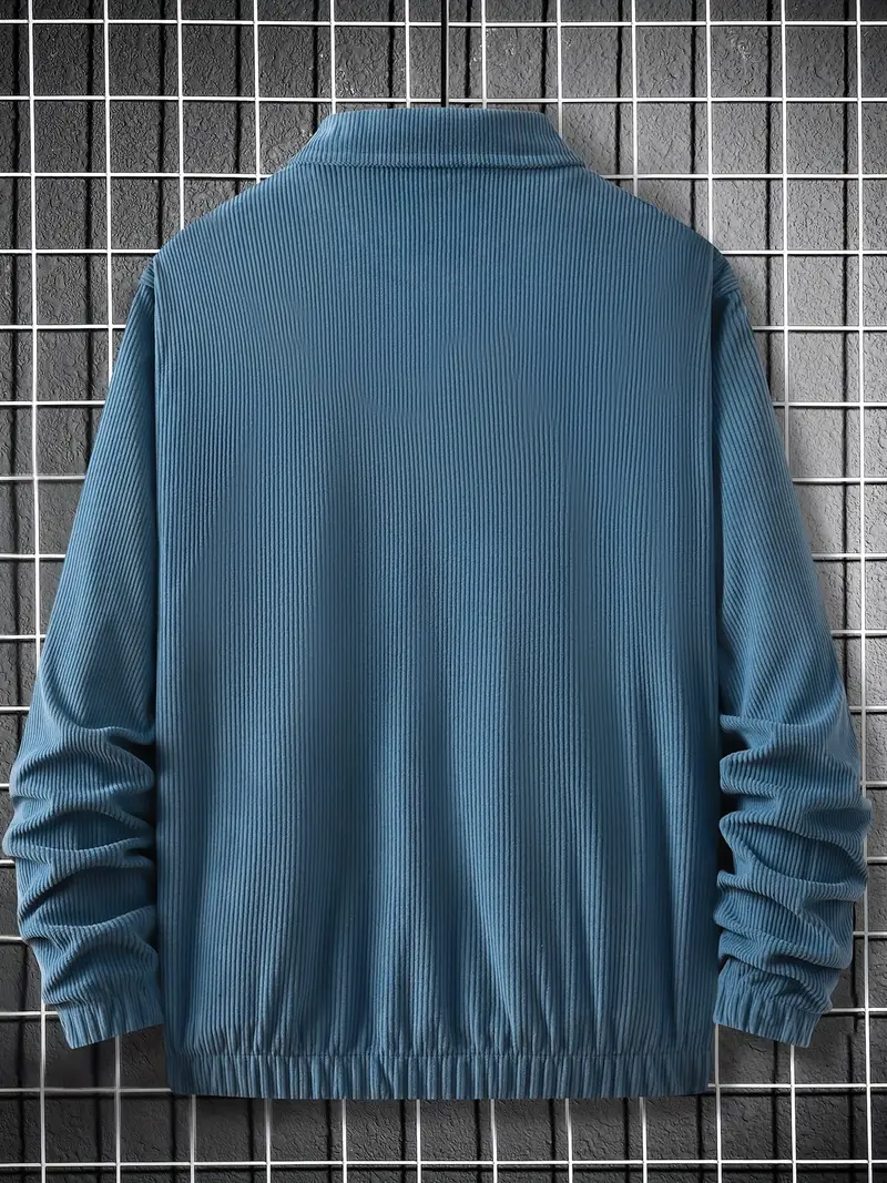 Men's Modern Stylish Jacket 2