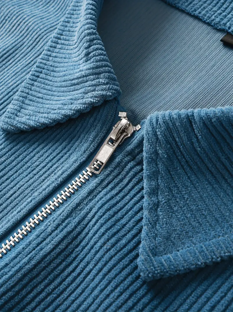 Men's Modern Stylish Jacket 3