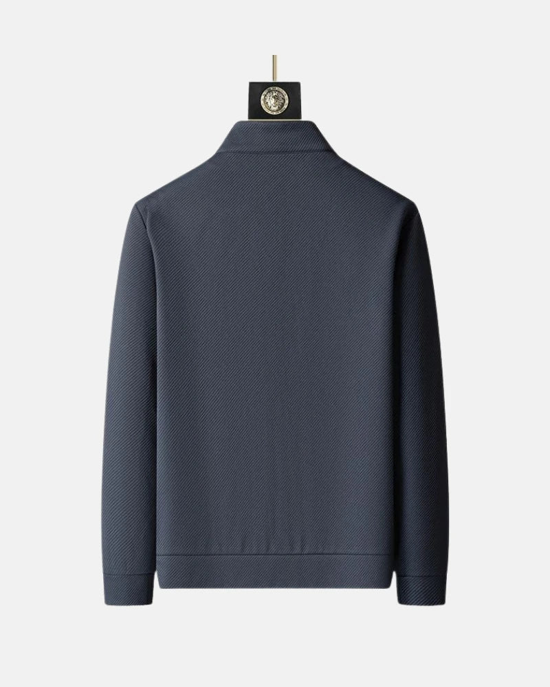 Men's Premium Training Set - Luxe Comfort Sporty Style 4