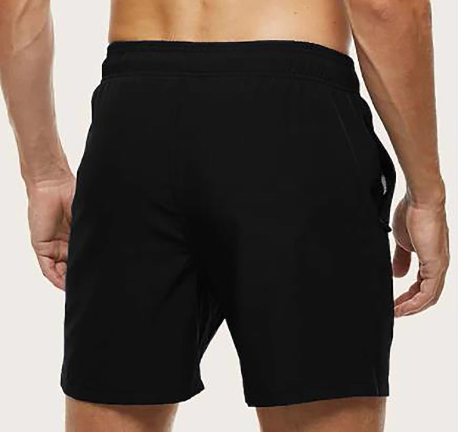 Men's Quick-Dry Swim Trunks for Stylish Beach Days 3