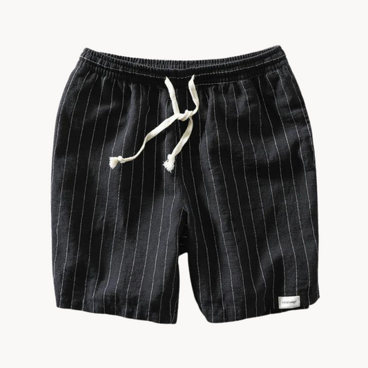 Men's Relaxed Fit Beach Shorts 0