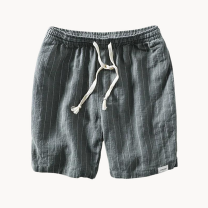 Men's Relaxed Fit Beach Shorts 1