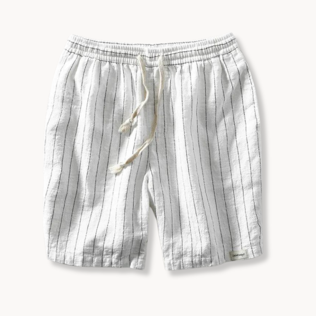 Men's Relaxed Fit Beach Shorts 2