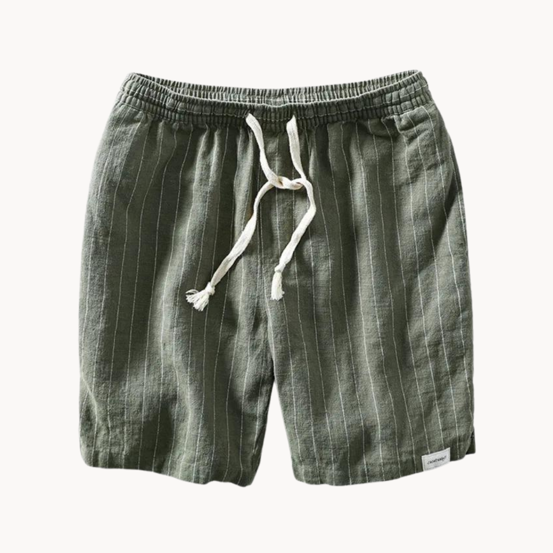 Men's Relaxed Fit Beach Shorts 3