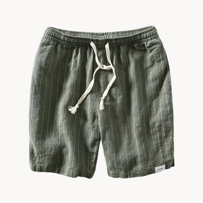 Men's Relaxed Fit Beach Shorts 3