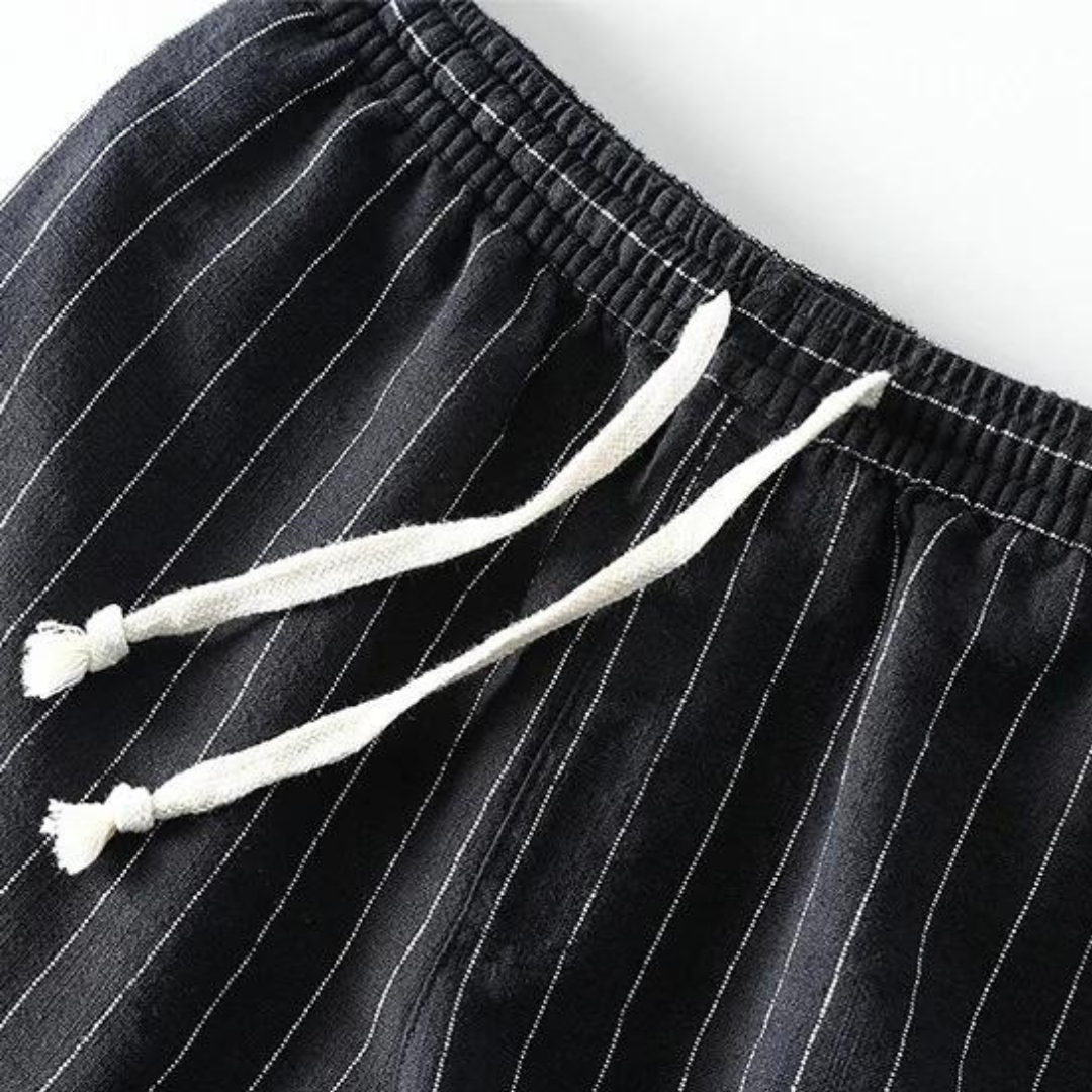 Men's Relaxed Fit Beach Shorts 5