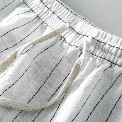 Men's Relaxed Fit Beach Shorts 7