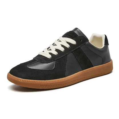 Men's Retro Sneakers for Stylish Casual Wear