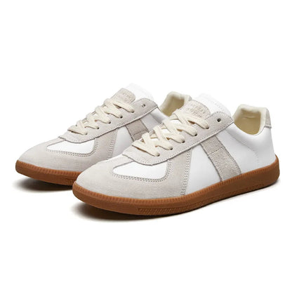 Men's Retro Sneakers for Stylish Casual Wear