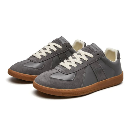 Men's Retro Sneakers for Stylish Casual Wear