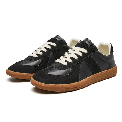 Men's Retro Sneakers for Stylish Casual Wear