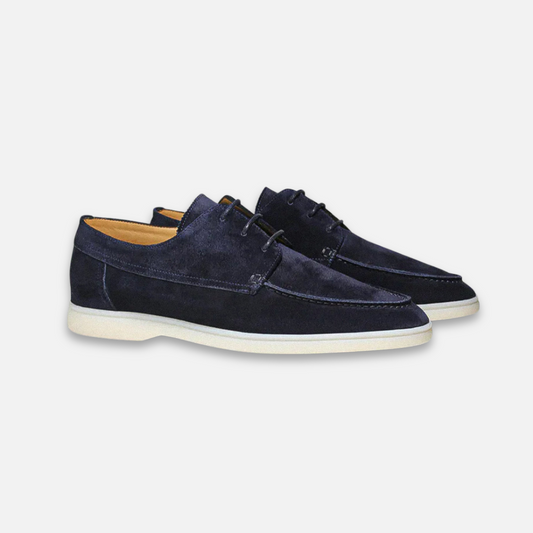 Men's Stylish Leather Shoes for Formal and Casual Wear 0