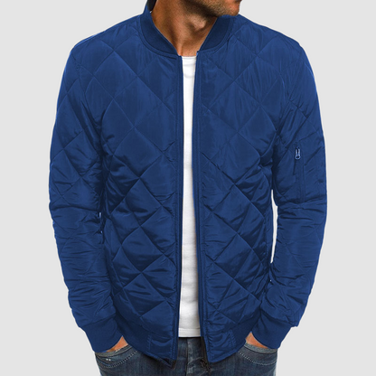 Men's Stylish Padded Jacket 2