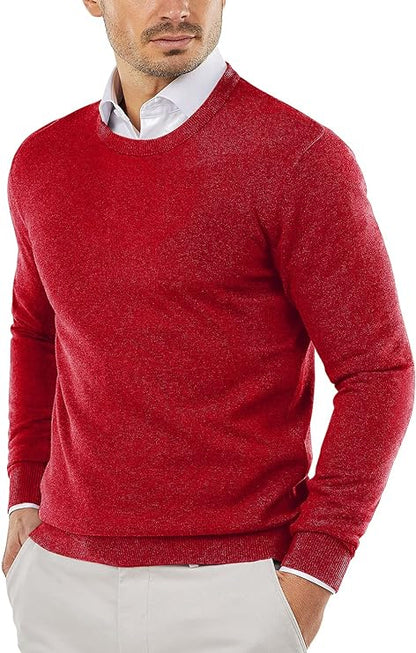 Men's Stylish Pullover with Italian Design 7