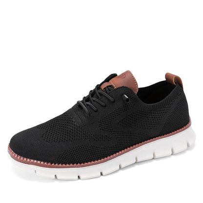 Men's Supportive Casual Trainers 6
