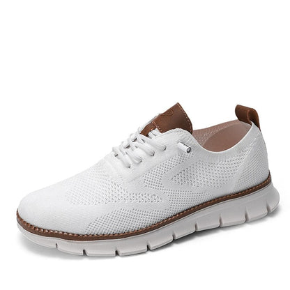 Men's Supportive Casual Trainers 7