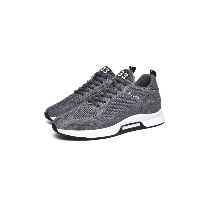 Men's Supportive Sneakers for Comfort and Performance 6