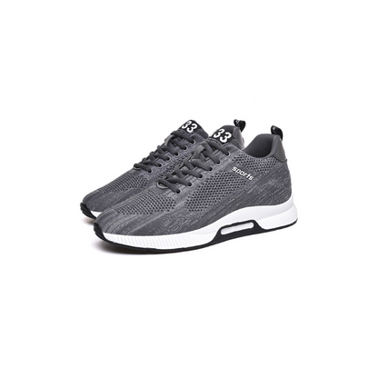 Men's Supportive Sneakers for Comfort and Performance 6