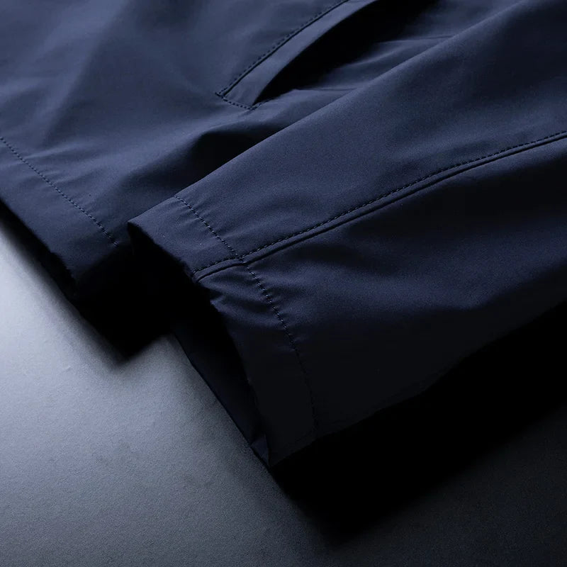 Men's Waterproof All-Weather Jacket 1