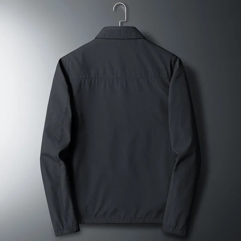 Men's Waterproof All-Weather Jacket 5