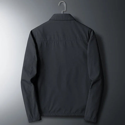 Men's Waterproof All-Weather Jacket 5