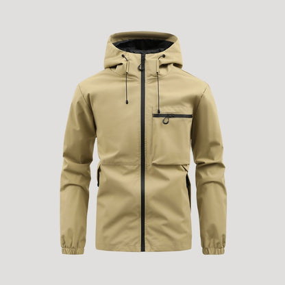 Men's Waterproof Winter Jacket 2
