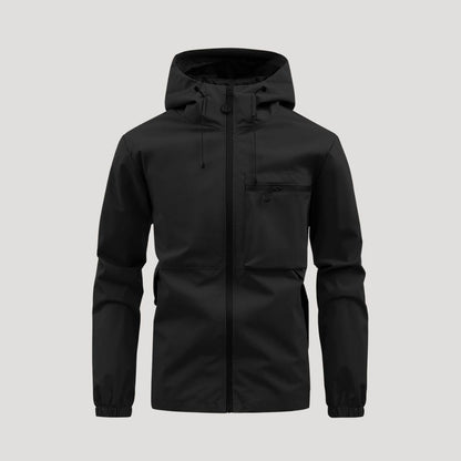 Men's Waterproof Winter Jacket 4