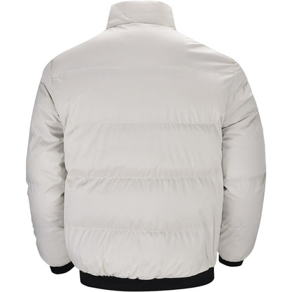 Men's Winter Jacket - Versatile Buffer Coat for Outdoor Adventure 6