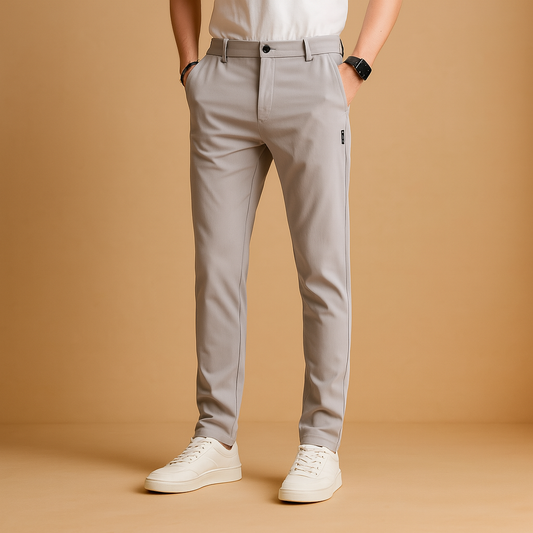 Men's Slim Fit Jogger Pants