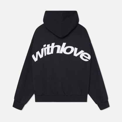 Unisex Stylish Hoodie with print