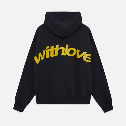 Unisex Stylish Hoodie with print