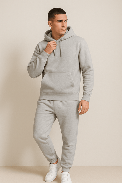 Unisex Sporty Tracksuit Set 6