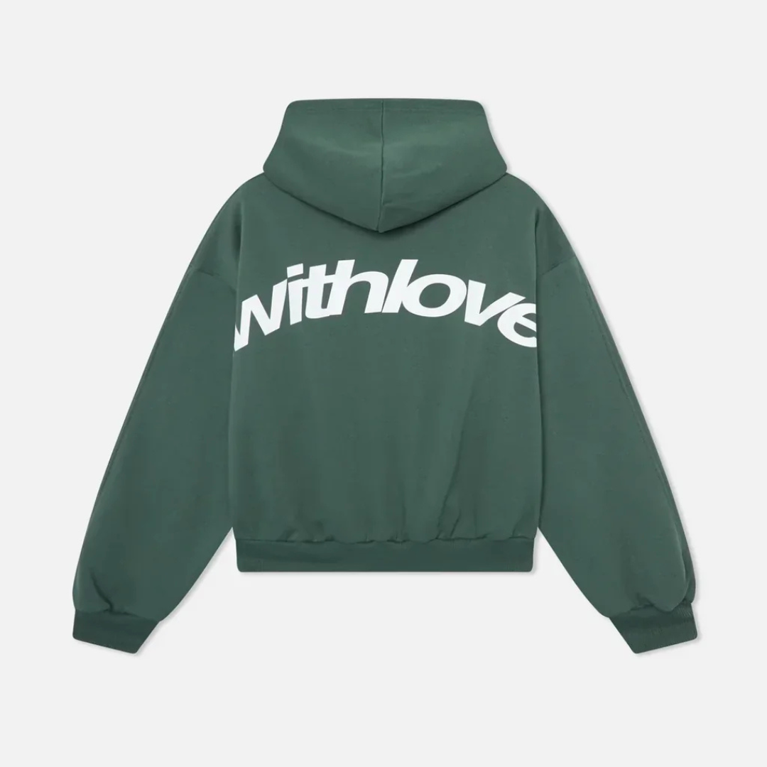 Unisex Stylish Hoodie with print
