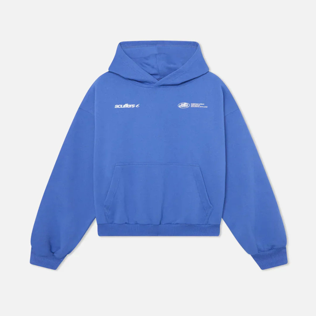 Unisex Stylish Hoodie with print